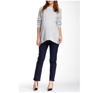 DL1961 Angel Ankle Maternity Jeans